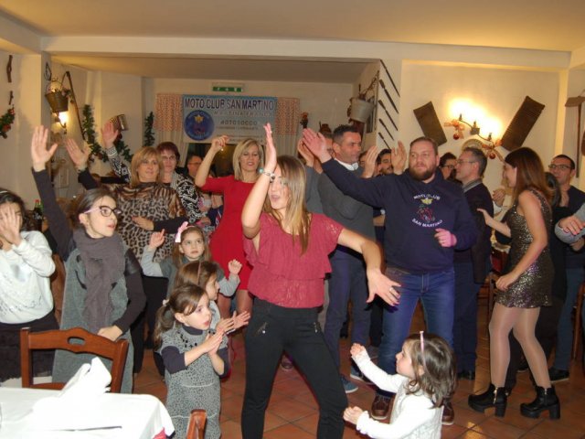 San Silvestro 2015+